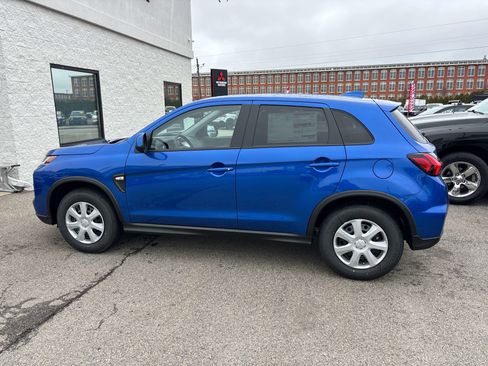 New 2026 Mitsubishi Outlander Sport AWD image 2