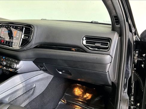 Used 2021 Dodge Durango Citadel AWD/4WD image 20