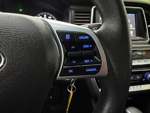 Used 2019 Hyundai Sonata SE image 24