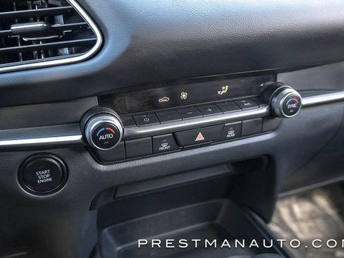 Used 2023 MAZDA CX-30 AWD 2.5 S w/ Select Package image 27