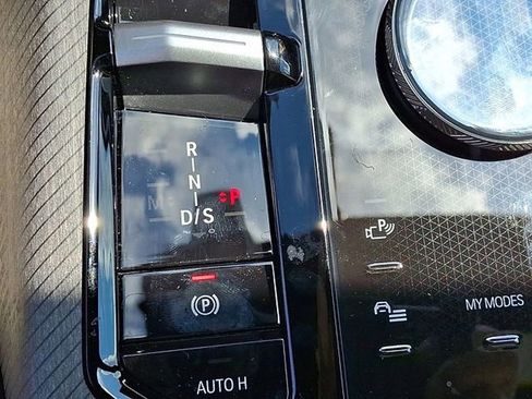 Used 2026 BMW X3 xDrive30 image 12