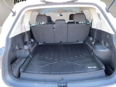 Used 2023 Volkswagen Tiguan S FWD image 13