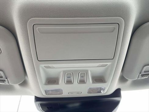 Used 2025 Ford Bronco Sport Badlands w/ Badlands Tech Package image 31