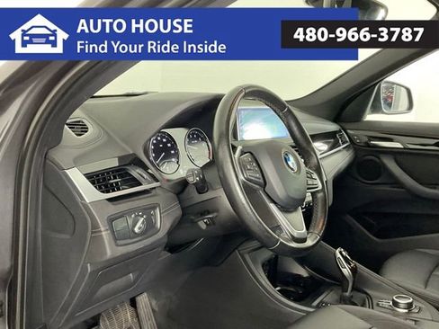Used 2020 BMW X1 sDrive28i FWD image 14