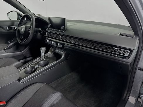 Certified 2026 Honda Civic Sport image 25