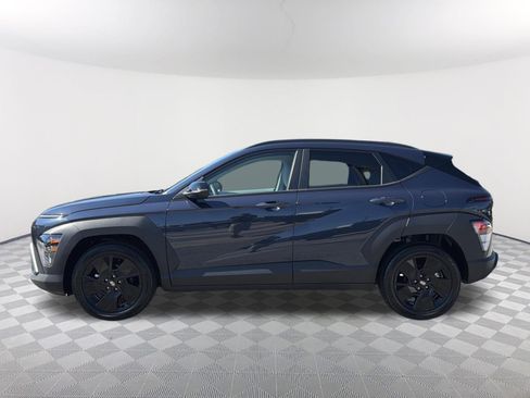 Used 2026 Hyundai Kona SEL Sport FWD image 13