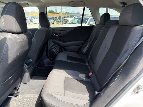 Used 2020 Subaru Outback Premium w/ Popular Package #1 AWD/4WD image 28