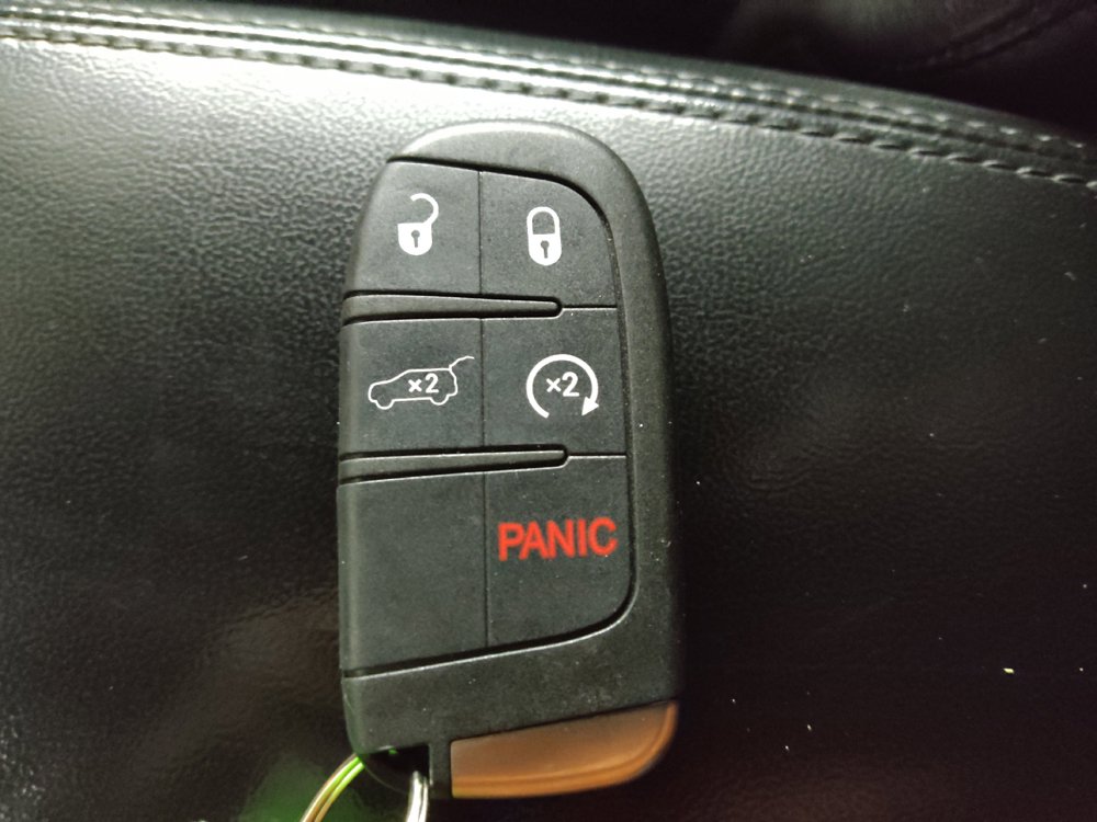 Used 2018 Dodge Durango GT RWD image 32