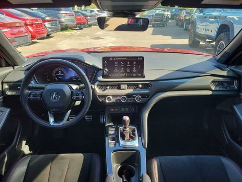 Used 2025 Acura Integra Type S FWD image 27
