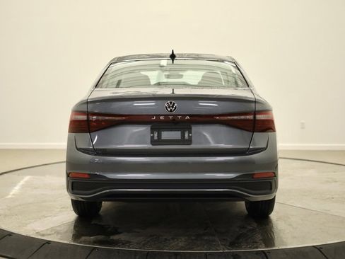 New 2026 Volkswagen Jetta S image 4