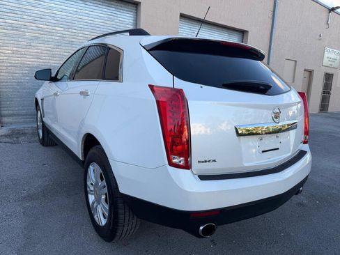 Used 2015 Cadillac SRX FWD image 10