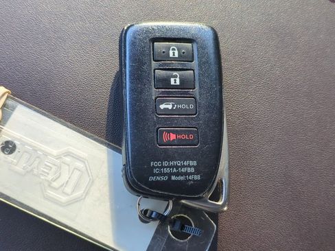 Used 2017 Lexus RX 350 FWD w/ Premium Package image 9