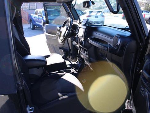 Used 2014 Jeep Wrangler Sport w/ Quick Order Package 23S image 22