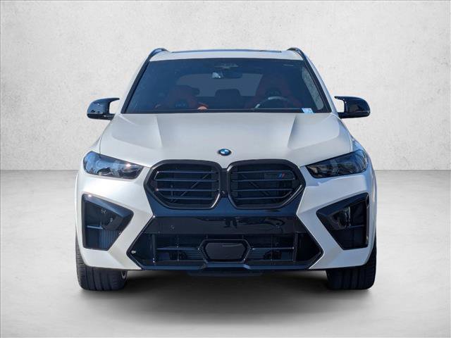 New 2026 BMW X5 M Competition w/ Executive Package AWD/4WD image 5
