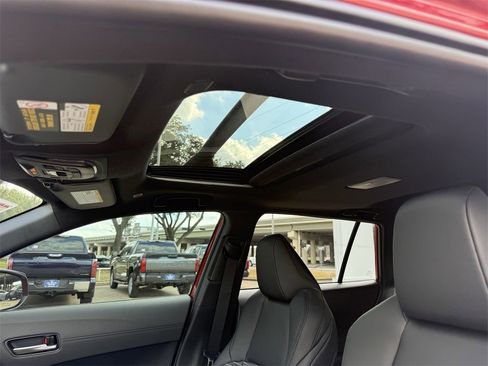 New 2026 Toyota Corolla Cross AWD Hybrid image 17