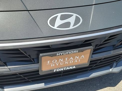 New 2026 Hyundai Elantra SEL Sport FWD image 33