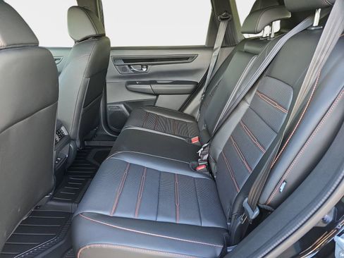 New 2026 Honda CR-V Sport-L image 14