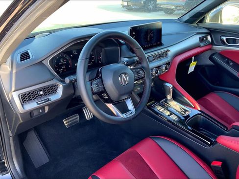 Used 2026 Acura Integra A-Spec image 17
