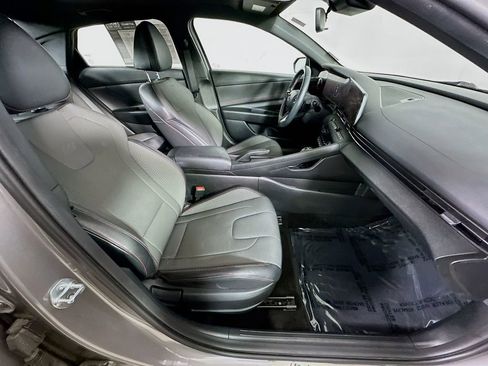 Used 2023 Hyundai Elantra N Line FWD image 12