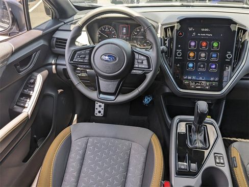 New 2025 Subaru Crosstrek 2.5i Sport w/ Popular Package #3A image 15