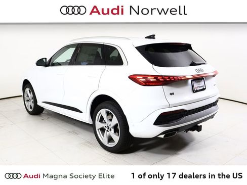 New 2026 Audi Q5 Premium Plus AWD/4WD image 13