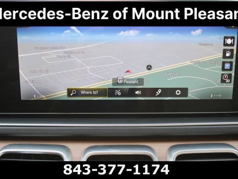 Certified 2022 Mercedes-Benz GLE 350 4MATIC image 43