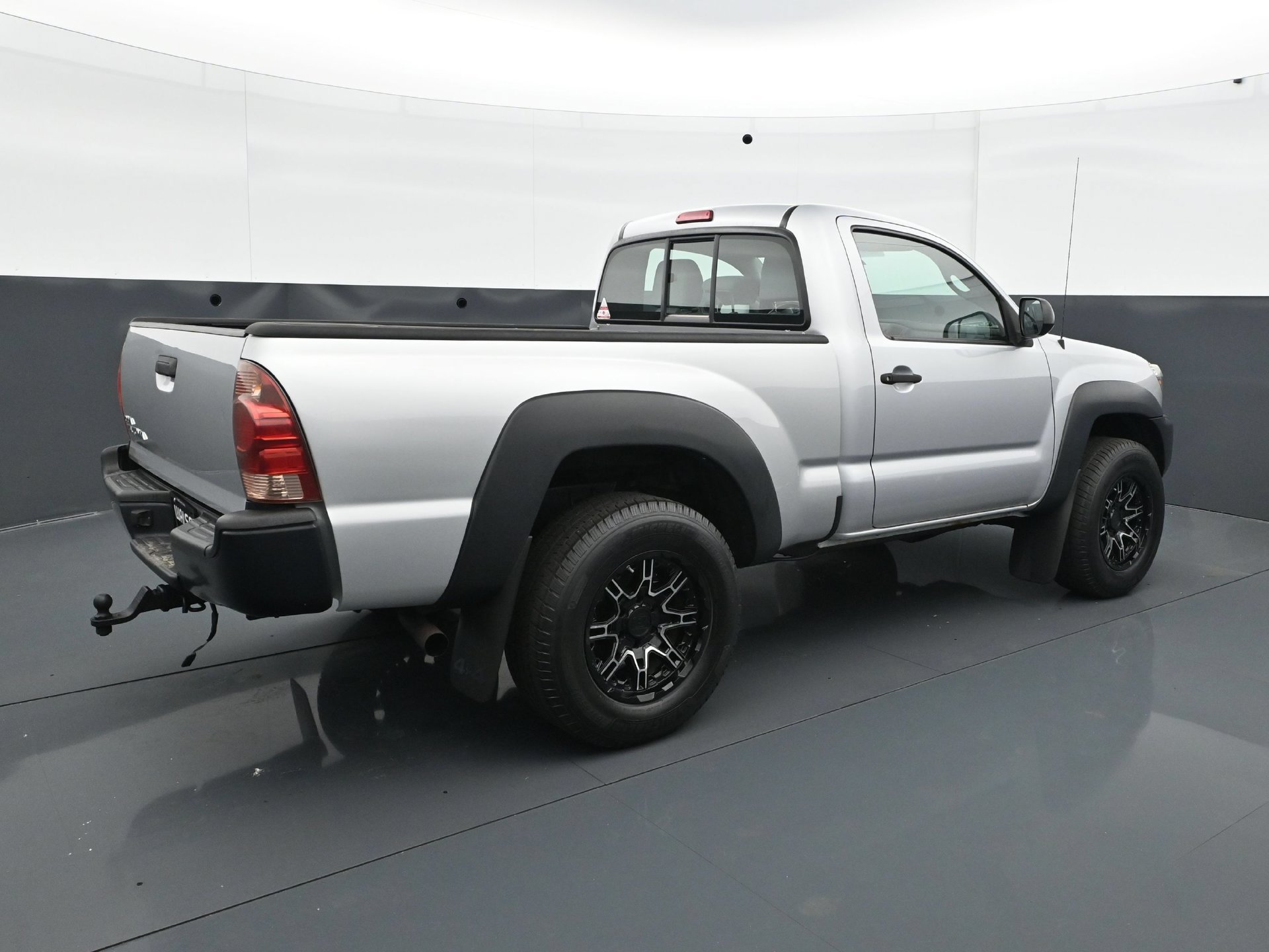 Used 2012 Toyota Tacoma 4x4 Regular Cab image 7