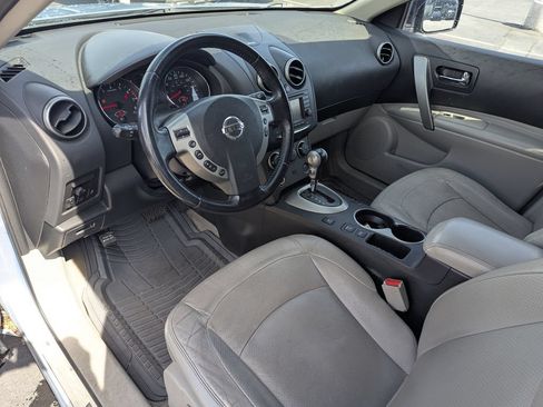 Used 2013 Nissan Rogue SL AWD/4WD image 24