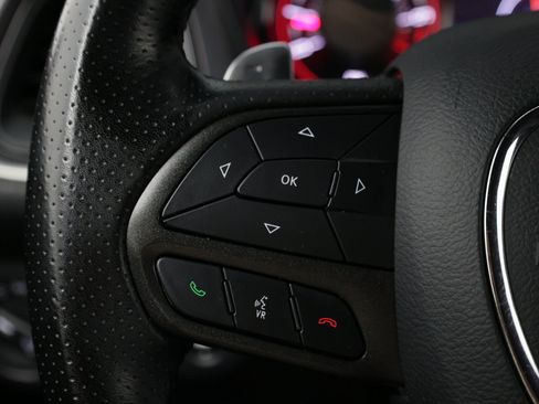 Used 2022 Dodge Challenger GT w/ Blacktop Package RWD image 30