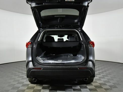 New 2025 Toyota RAV4 XLE Premium image 26