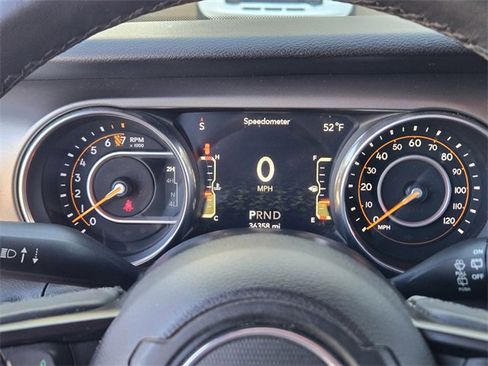 Used 2018 Jeep Wrangler Sport S image 14