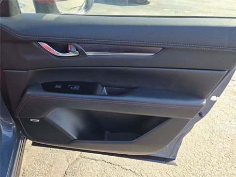 Used 2023 MAZDA CX-5 Carbon Edition image 6