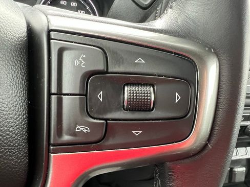 Used 2020 Chevrolet Silverado 1500 LT w/ All-Star Edition AWD/4WD image 43