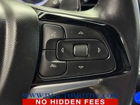 Used 2022 Buick Enclave Essence w/ Experience Buick Package AWD/4WD image 46