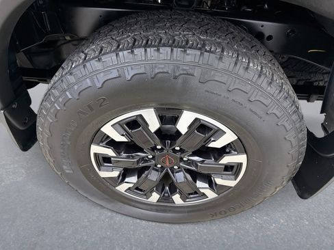 Used 2023 Nissan Frontier PRO-4X w/ Pro Convenience Package image 20