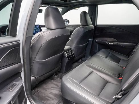 Used 2024 Lexus RX 350 Premium Plus w/ Cold Area Package FWD image 19