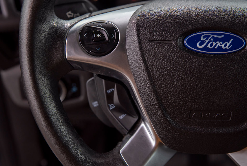 Used 2016 Ford Transit Connect XL FWD image 20