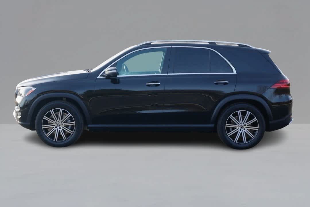 Used 2026 Mercedes-Benz GLE 350 4MATIC image 7