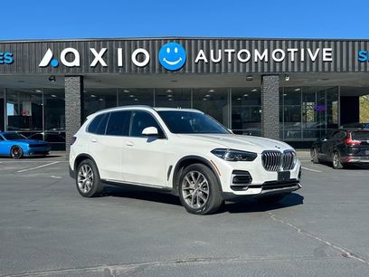 Used 2023 BMW X5 xDrive40i w/ Premium Package
