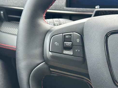 New 2025 Ford Mustang Mach-E Premium w/ Sport Appearance Package RWD image 28