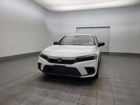 Used 2022 Honda Civic Sport image 15