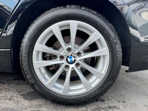 Used 2018 BMW 320i xDrive Sedan image 26