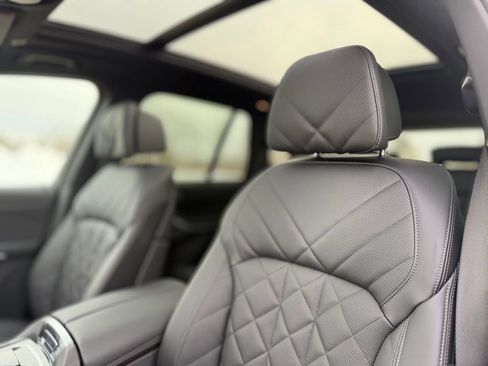 New 2026 BMW X5 xDrive40i image 14