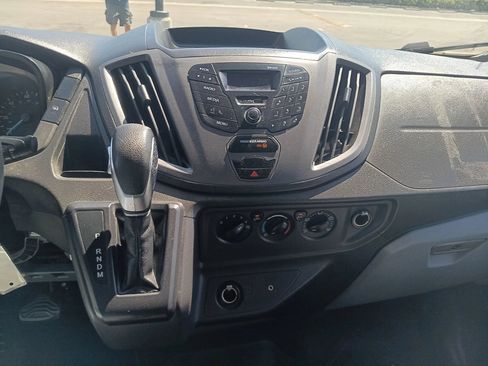 Used 2019 Ford Transit 250 148 High Roof Extended RWD image 17