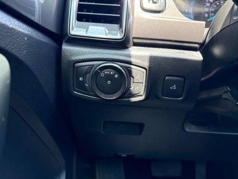 Used 2021 Ford Ranger Lariat w/ Equipment Group 501A High RWD image 15