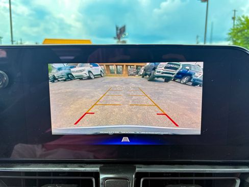 Used 2026 Chevrolet TrailBlazer LT FWD image 17