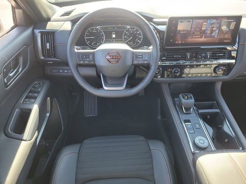 New 2026 Nissan Pathfinder Rock Creek w/ Rock Creek Premium Package AWD/4WD image 9