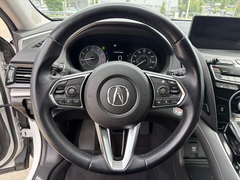 Used 2022 Acura RDX FWD w/ Technology Package image 18