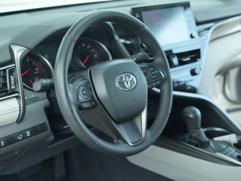 Used 2024 Toyota Camry XSE FWD image 24