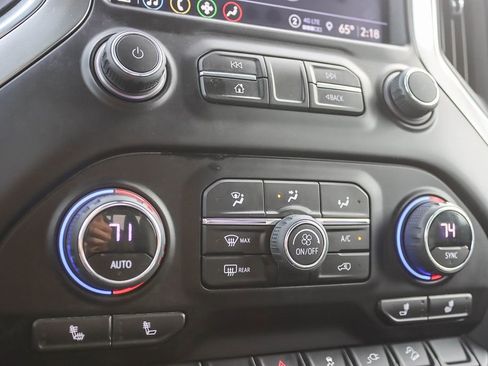 Used 2023 Chevrolet Silverado 3500 LT w/ All Star Edition image 33